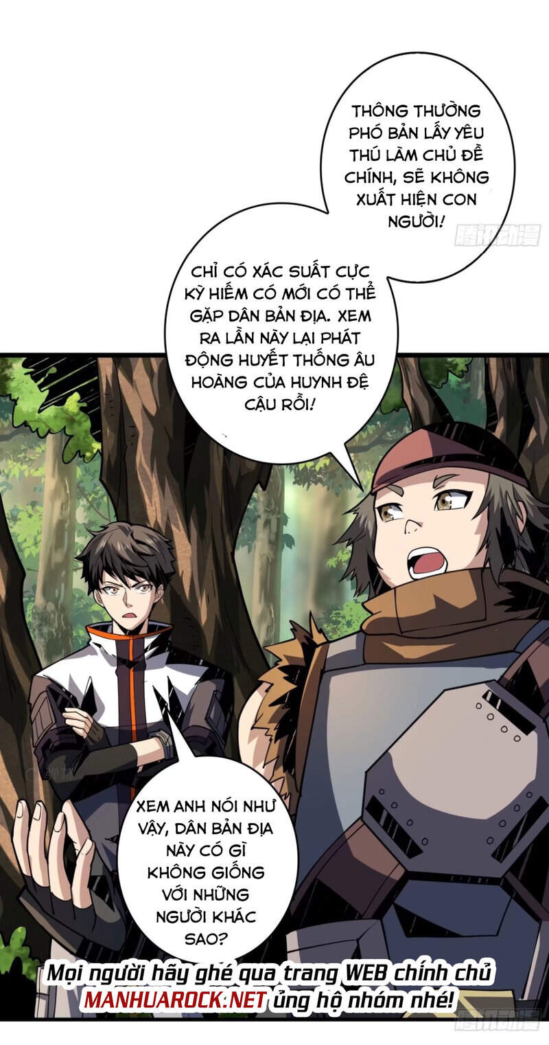 Vừa Chơi Đã Có Tài Khoản Vương Giả Chap 97 - Next Chap 98