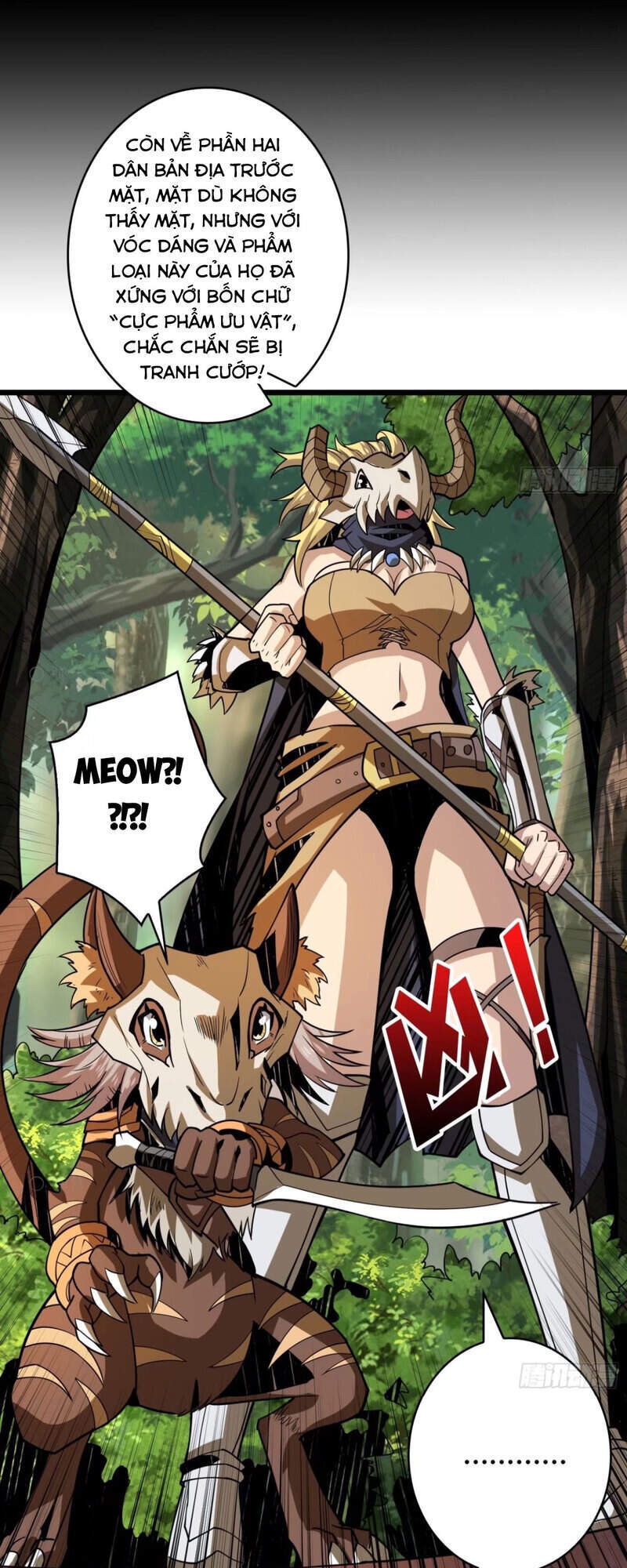 Vừa Chơi Đã Có Tài Khoản Vương Giả Chap 97 - Next Chap 98
