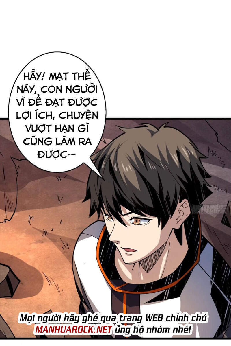 Vừa Chơi Đã Có Tài Khoản Vương Giả Chap 97 - Next Chap 98