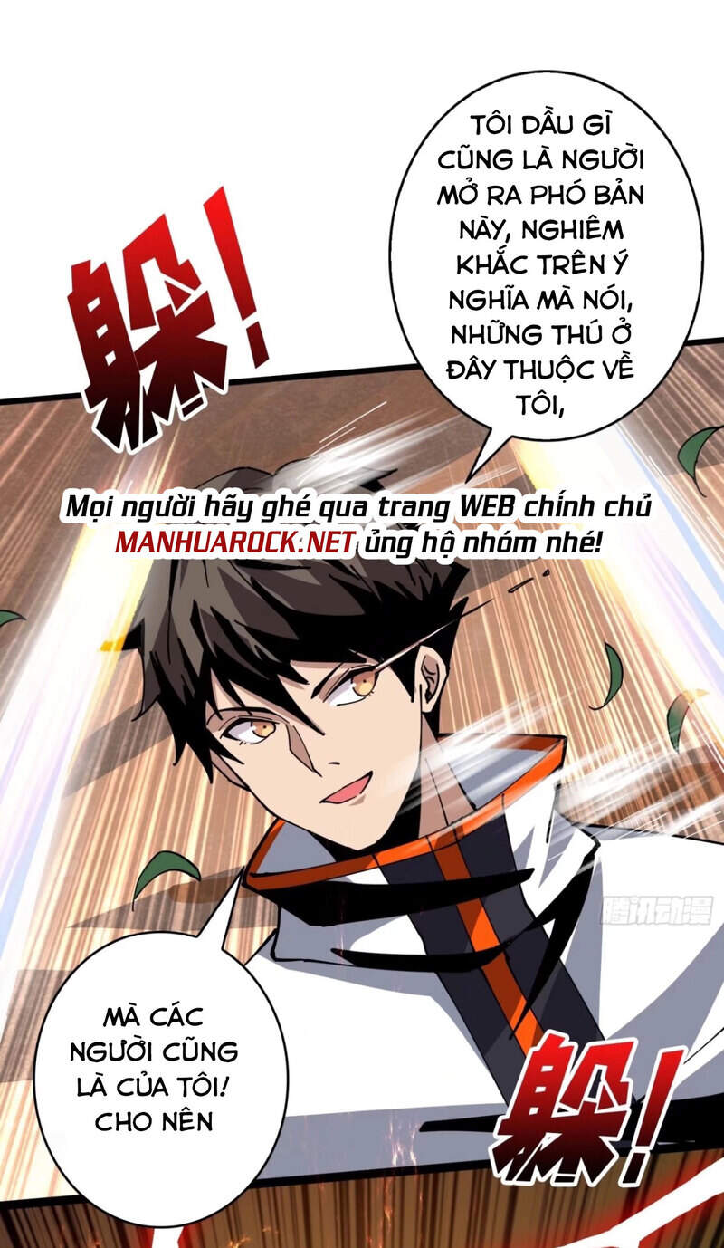 Vừa Chơi Đã Có Tài Khoản Vương Giả Chap 97 - Next Chap 98