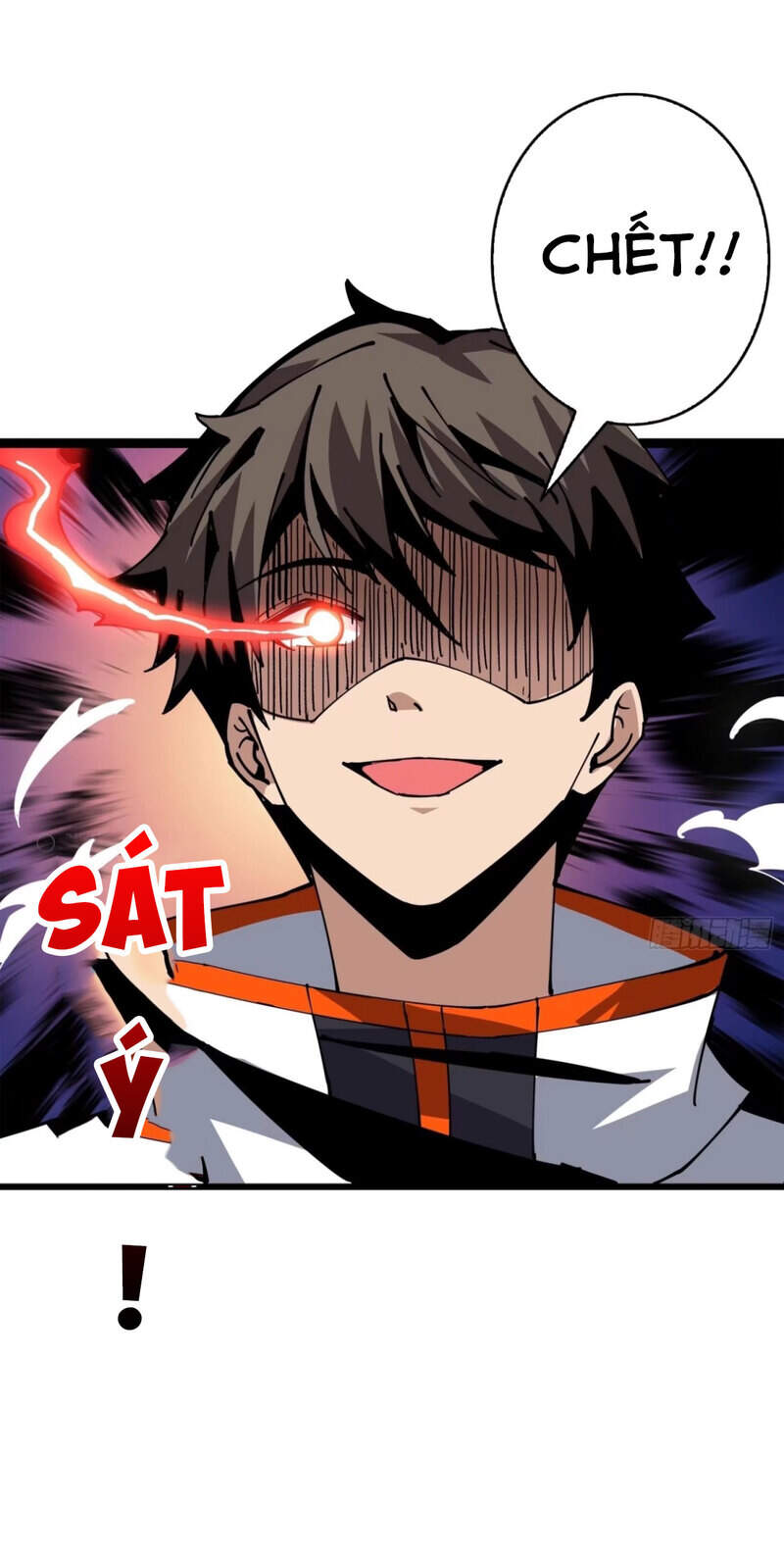 Vừa Chơi Đã Có Tài Khoản Vương Giả Chap 97 - Next Chap 98