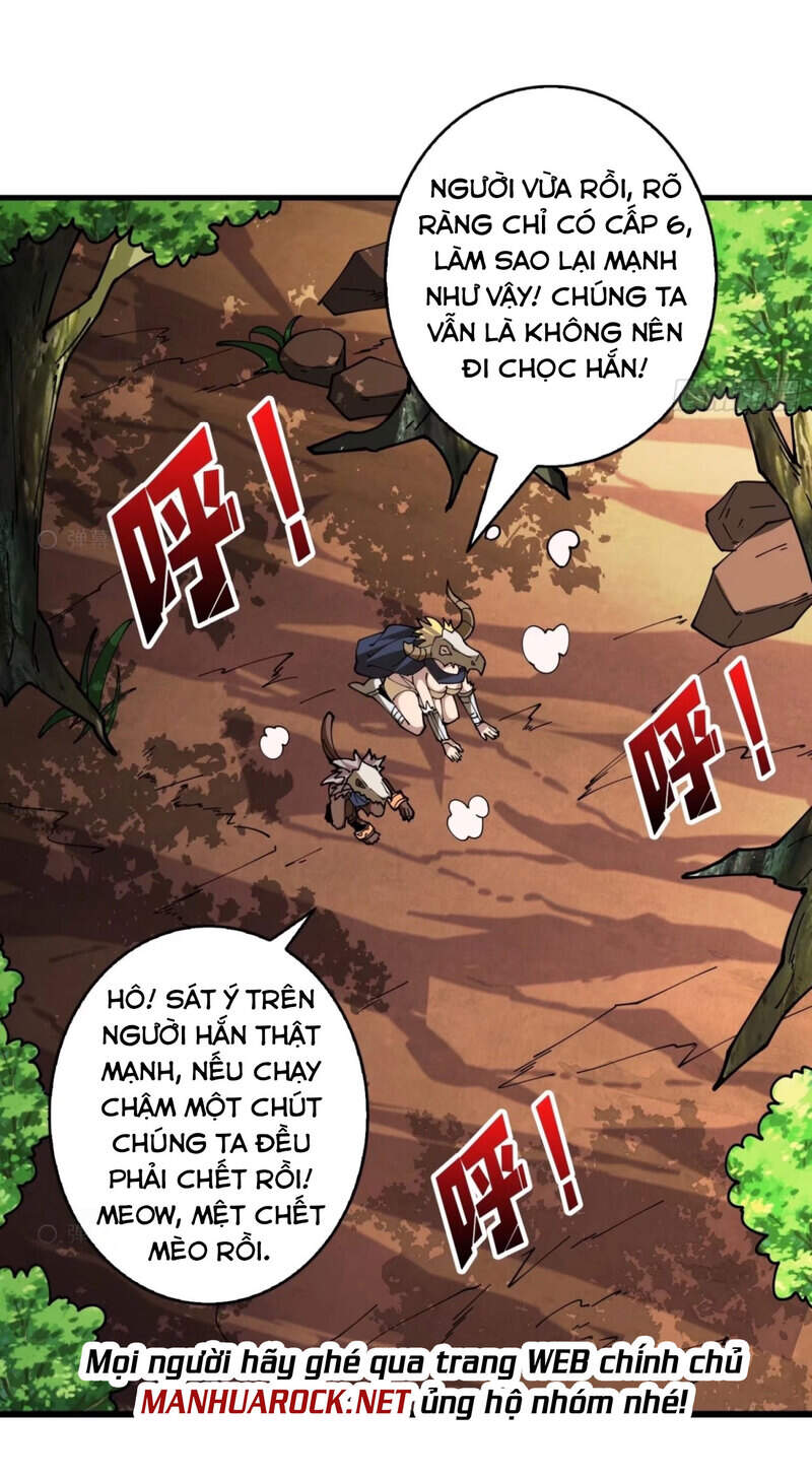 Vừa Chơi Đã Có Tài Khoản Vương Giả Chap 97 - Next Chap 98