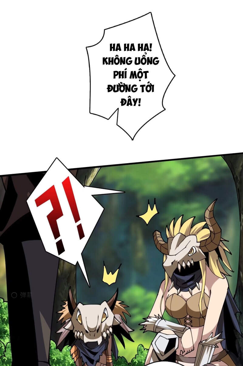 Vừa Chơi Đã Có Tài Khoản Vương Giả Chap 97 - Next Chap 98
