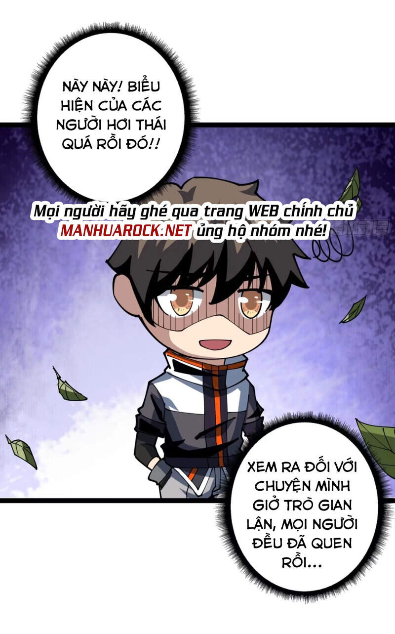 Vừa Chơi Đã Có Tài Khoản Vương Giả Chap 97 - Next Chap 98
