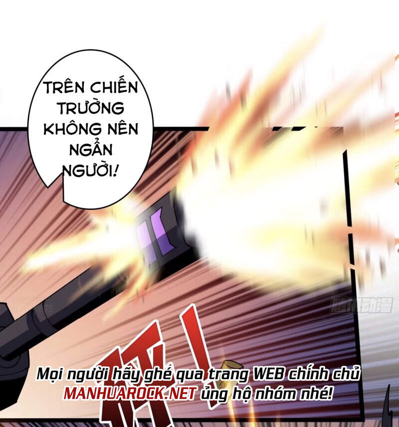 Vừa Chơi Đã Có Tài Khoản Vương Giả Chap 98 - Next Chap 99