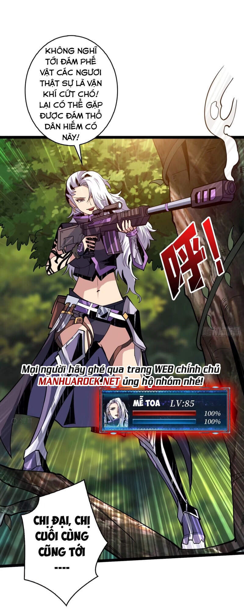 Vừa Chơi Đã Có Tài Khoản Vương Giả Chap 98 - Next Chap 99