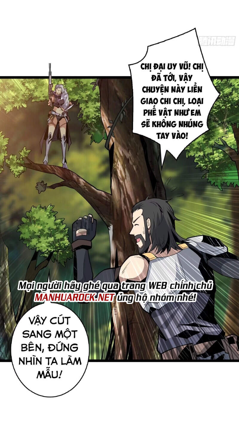 Vừa Chơi Đã Có Tài Khoản Vương Giả Chap 98 - Next Chap 99