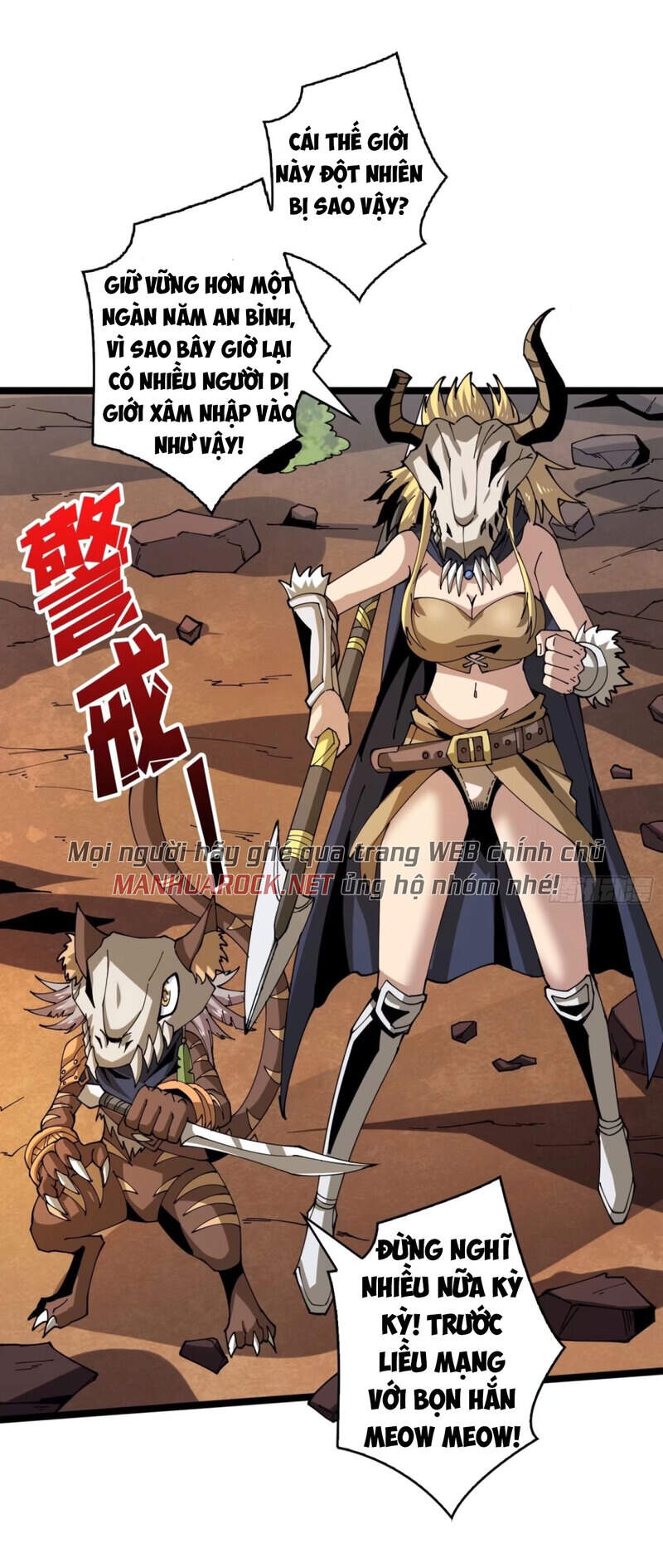 Vừa Chơi Đã Có Tài Khoản Vương Giả Chap 98 - Next Chap 99