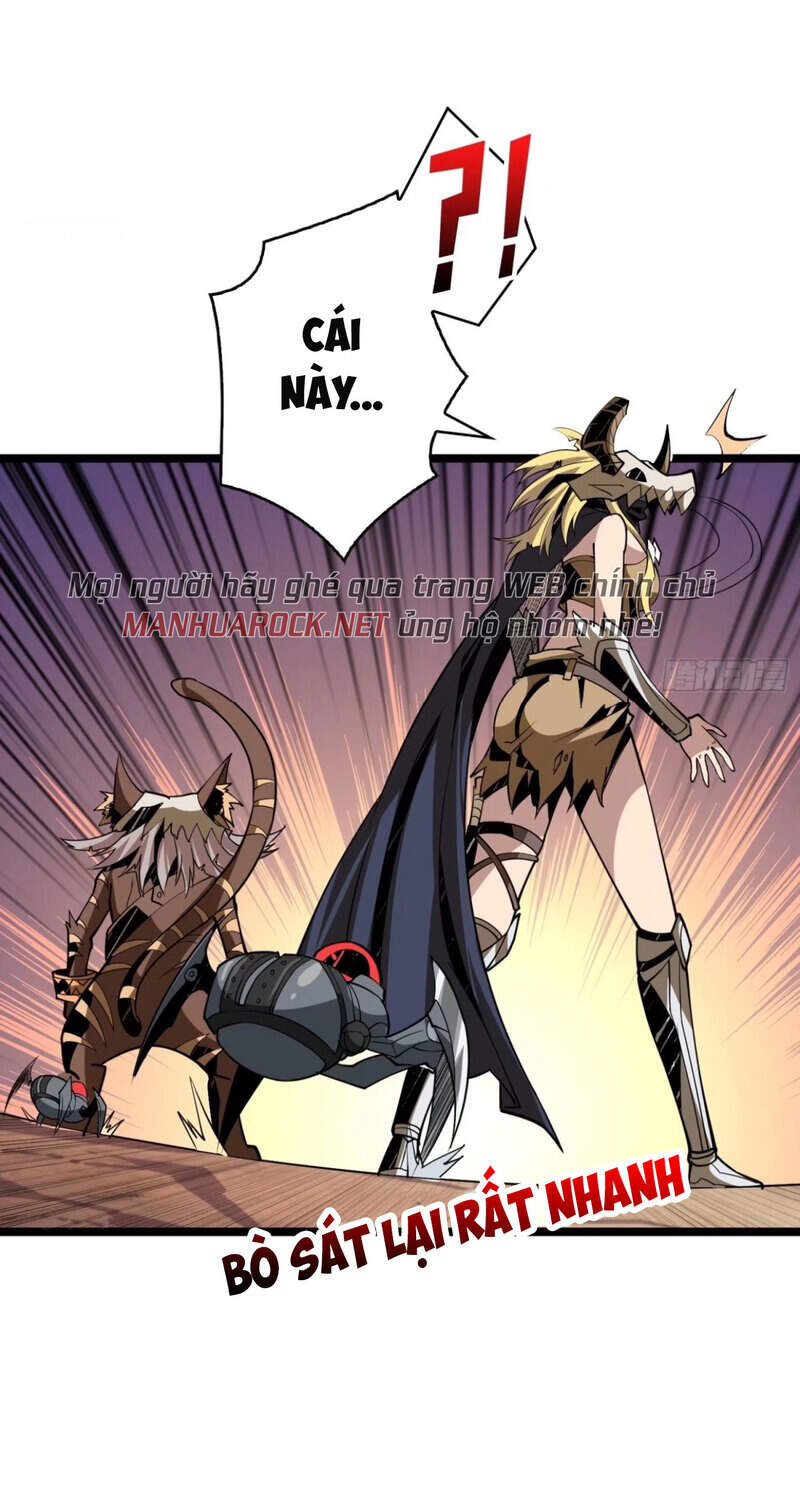 Vừa Chơi Đã Có Tài Khoản Vương Giả Chap 98 - Next Chap 99