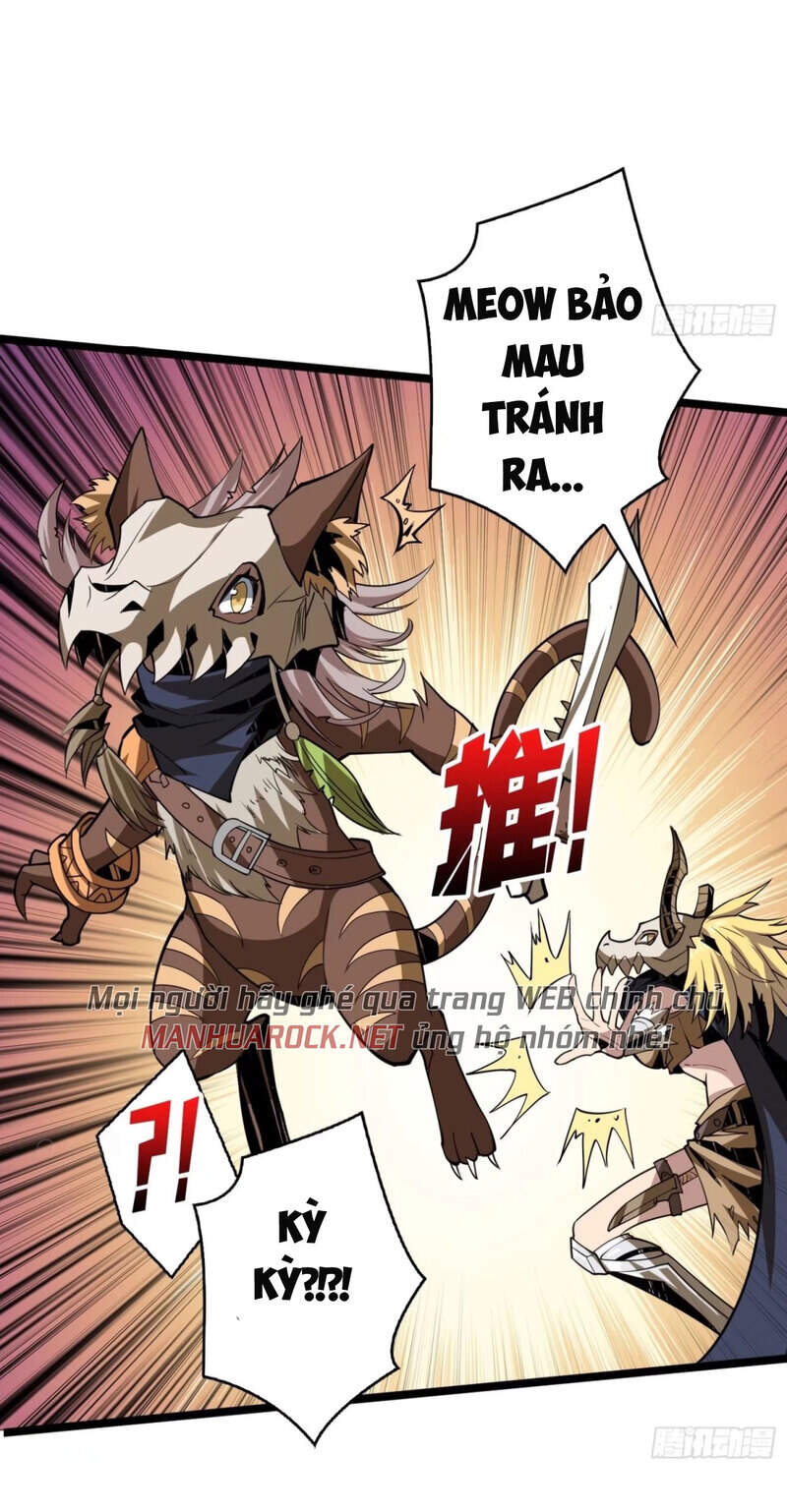 Vừa Chơi Đã Có Tài Khoản Vương Giả Chap 98 - Next Chap 99