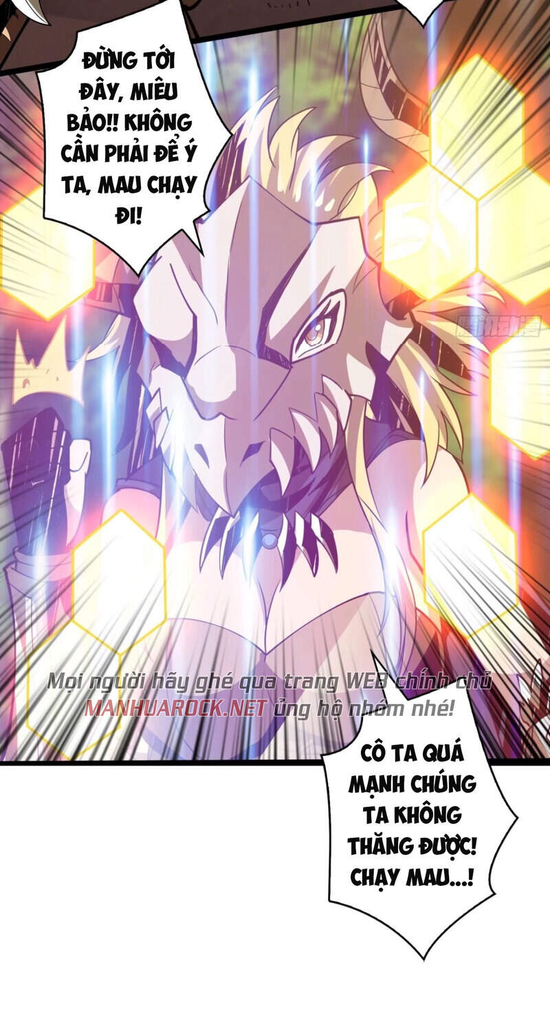 Vừa Chơi Đã Có Tài Khoản Vương Giả Chap 98 - Next Chap 99