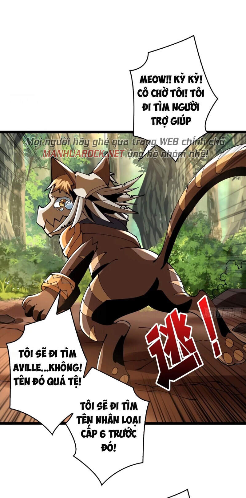 Vừa Chơi Đã Có Tài Khoản Vương Giả Chap 98 - Next Chap 99