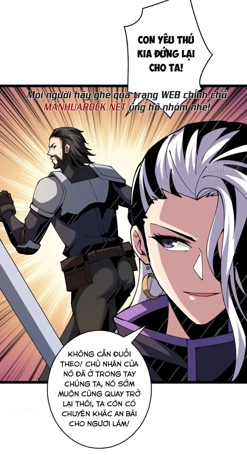 Vừa Chơi Đã Có Tài Khoản Vương Giả Chap 98 - Next Chap 99