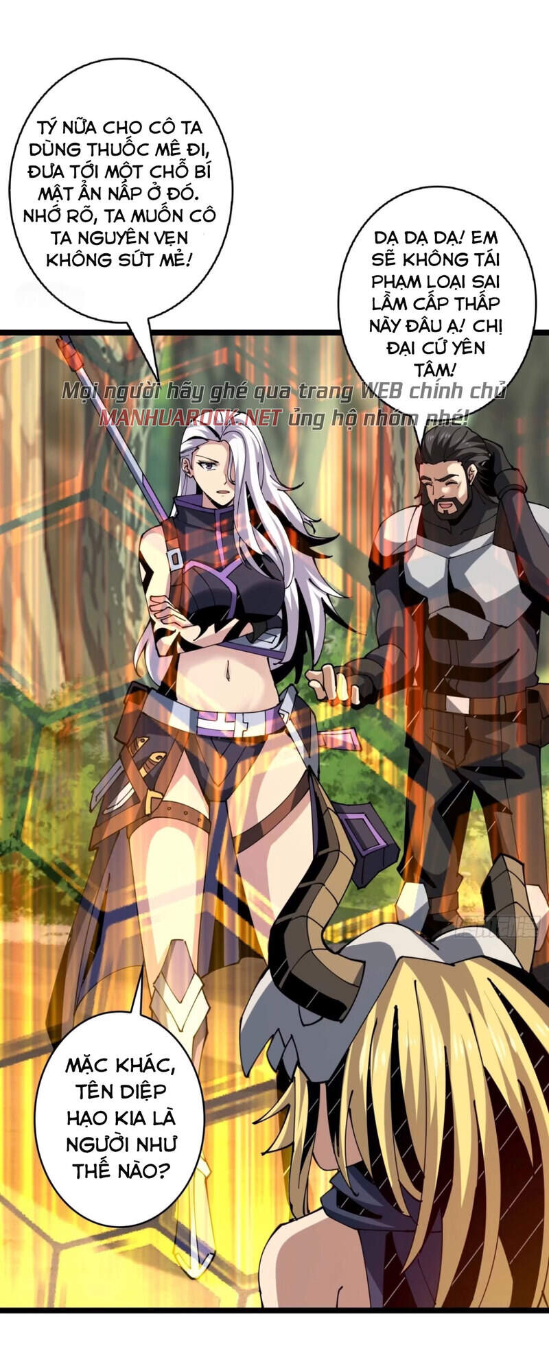 Vừa Chơi Đã Có Tài Khoản Vương Giả Chap 98 - Next Chap 99