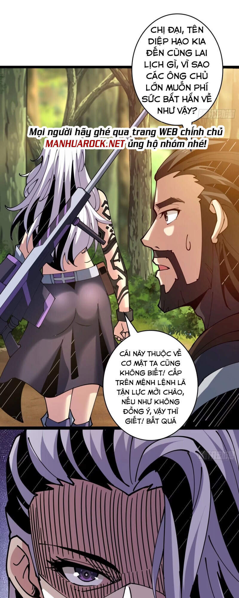 Vừa Chơi Đã Có Tài Khoản Vương Giả Chap 98 - Next Chap 99