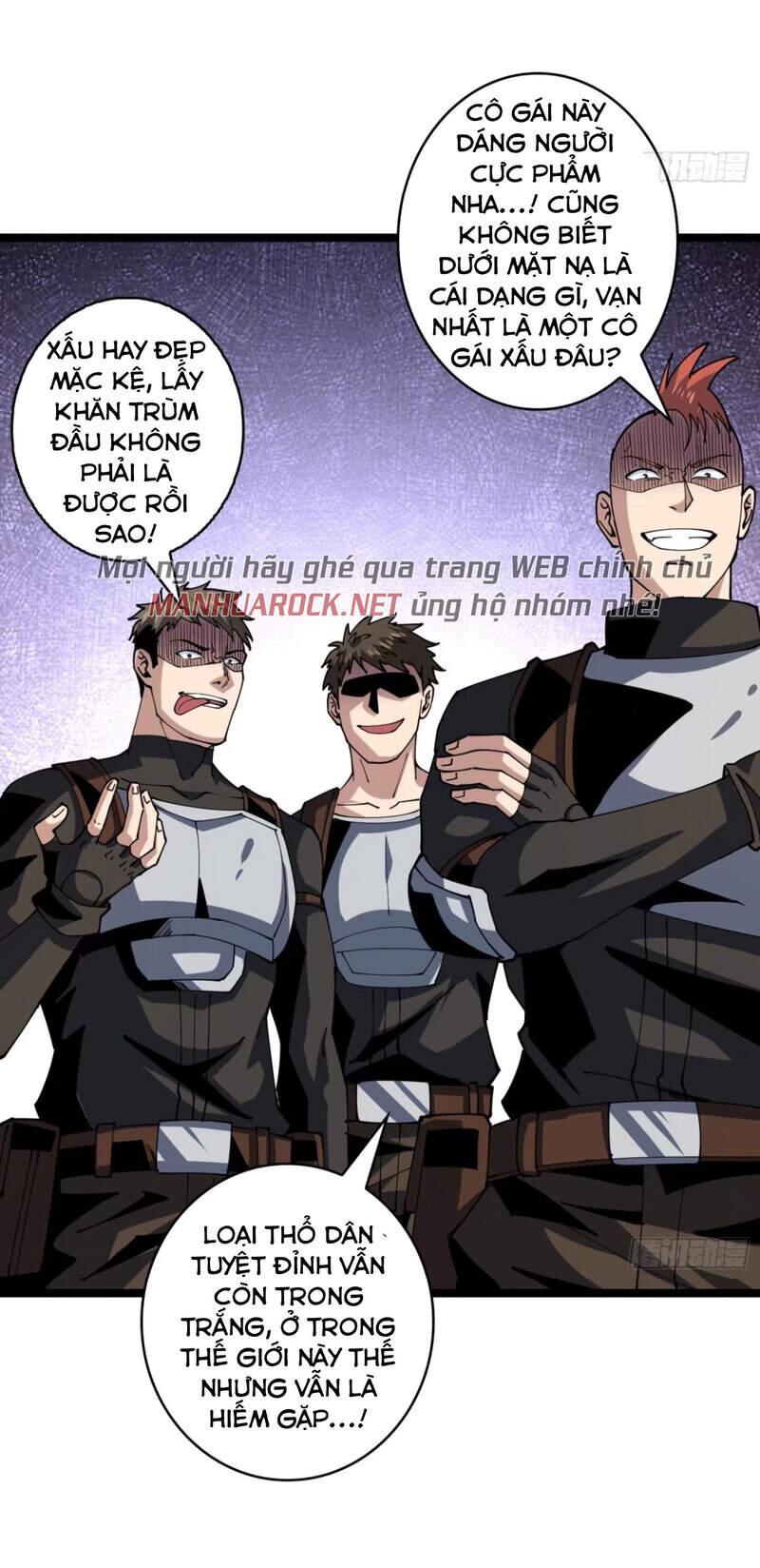 Vừa Chơi Đã Có Tài Khoản Vương Giả Chap 98 - Next Chap 99