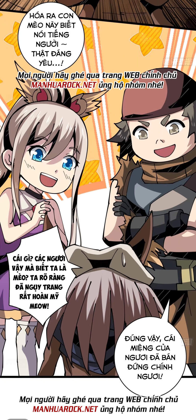 Vừa Chơi Đã Có Tài Khoản Vương Giả Chap 98 - Next Chap 99