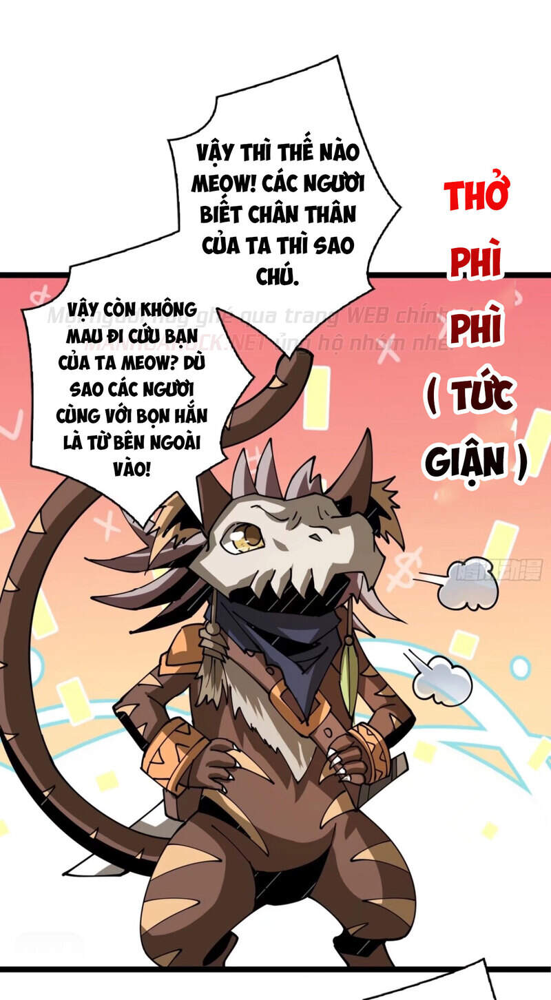 Vừa Chơi Đã Có Tài Khoản Vương Giả Chap 98 - Next Chap 99