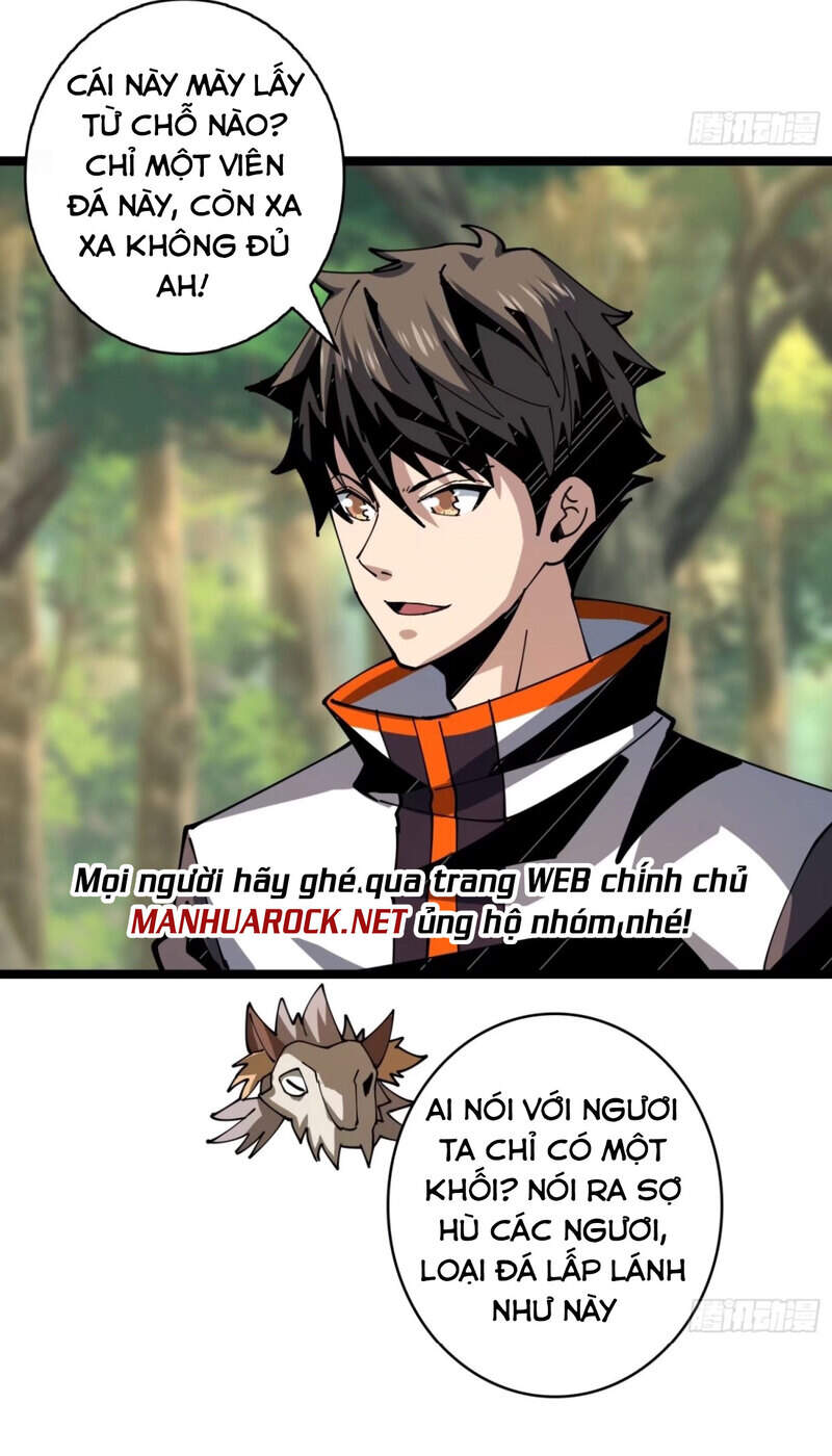 Vừa Chơi Đã Có Tài Khoản Vương Giả Chap 98 - Next Chap 99