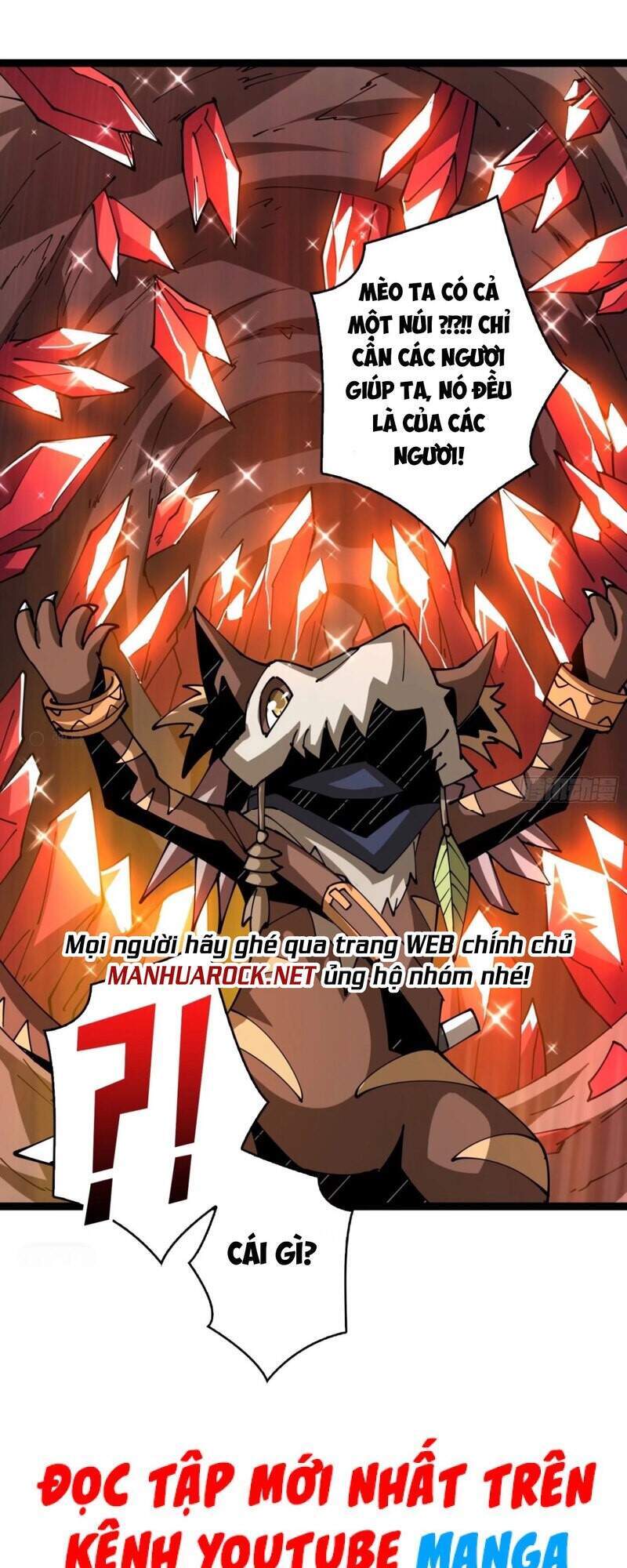 Vừa Chơi Đã Có Tài Khoản Vương Giả Chap 98 - Next Chap 99