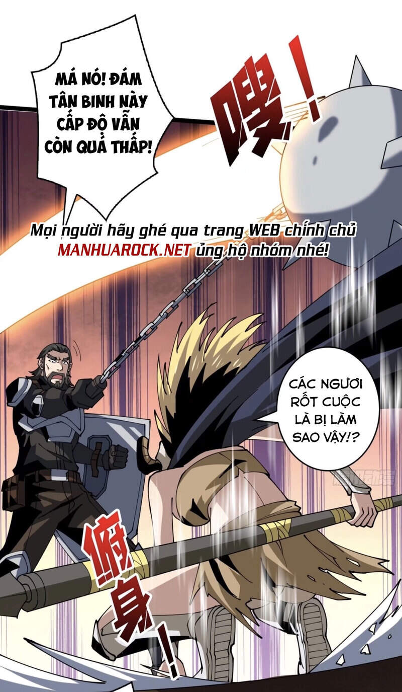 Vừa Chơi Đã Có Tài Khoản Vương Giả Chap 98 - Next Chap 99