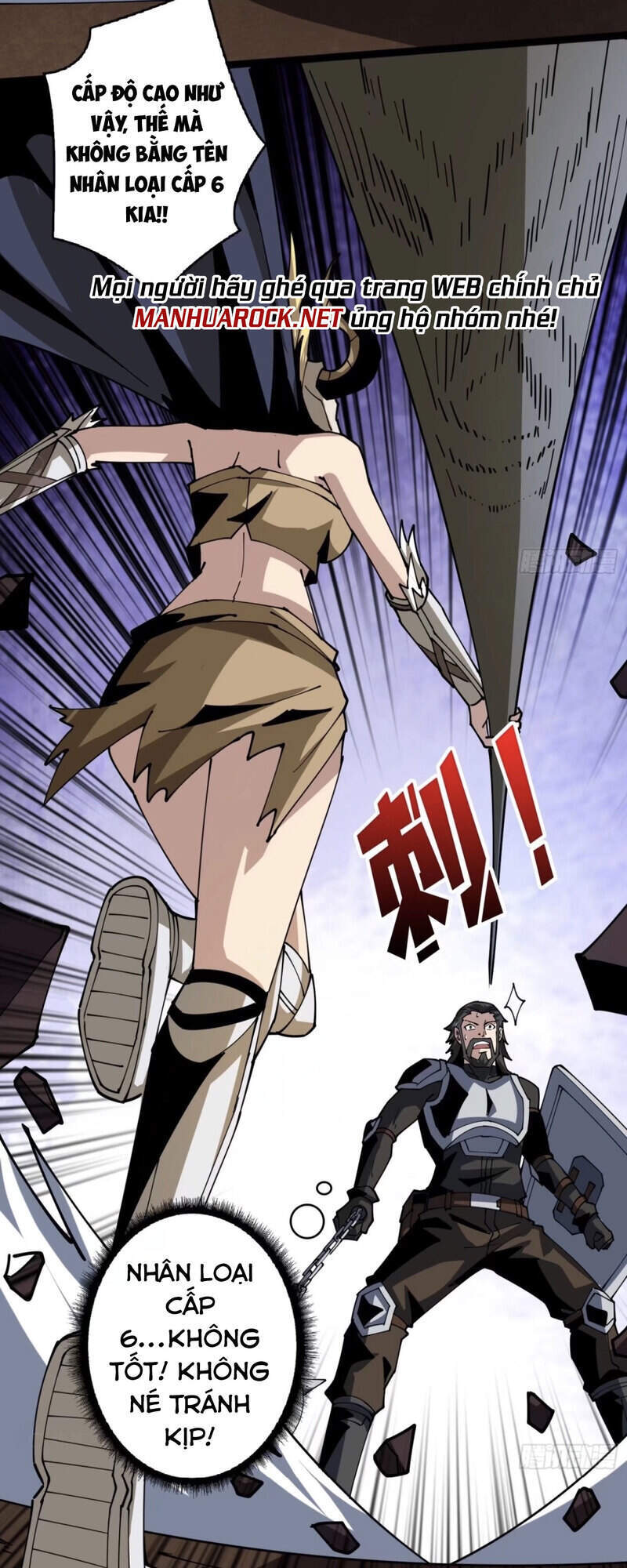 Vừa Chơi Đã Có Tài Khoản Vương Giả Chap 98 - Next Chap 99
