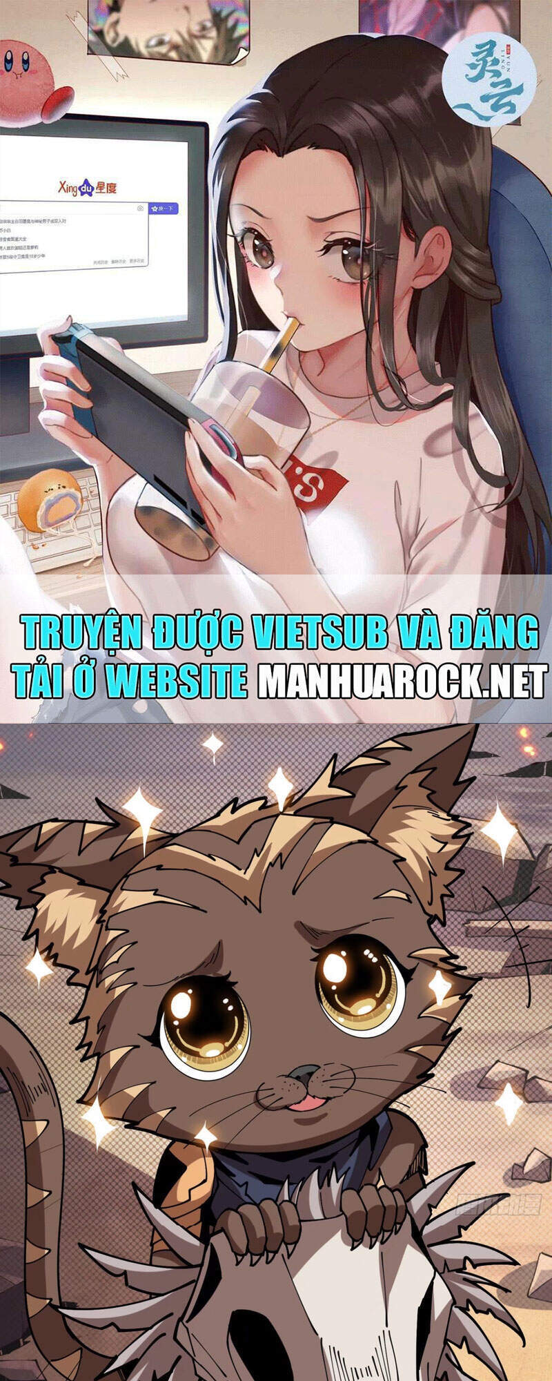 Vừa Chơi Đã Có Tài Khoản Vương Giả Chap 99 - Next Chap 100