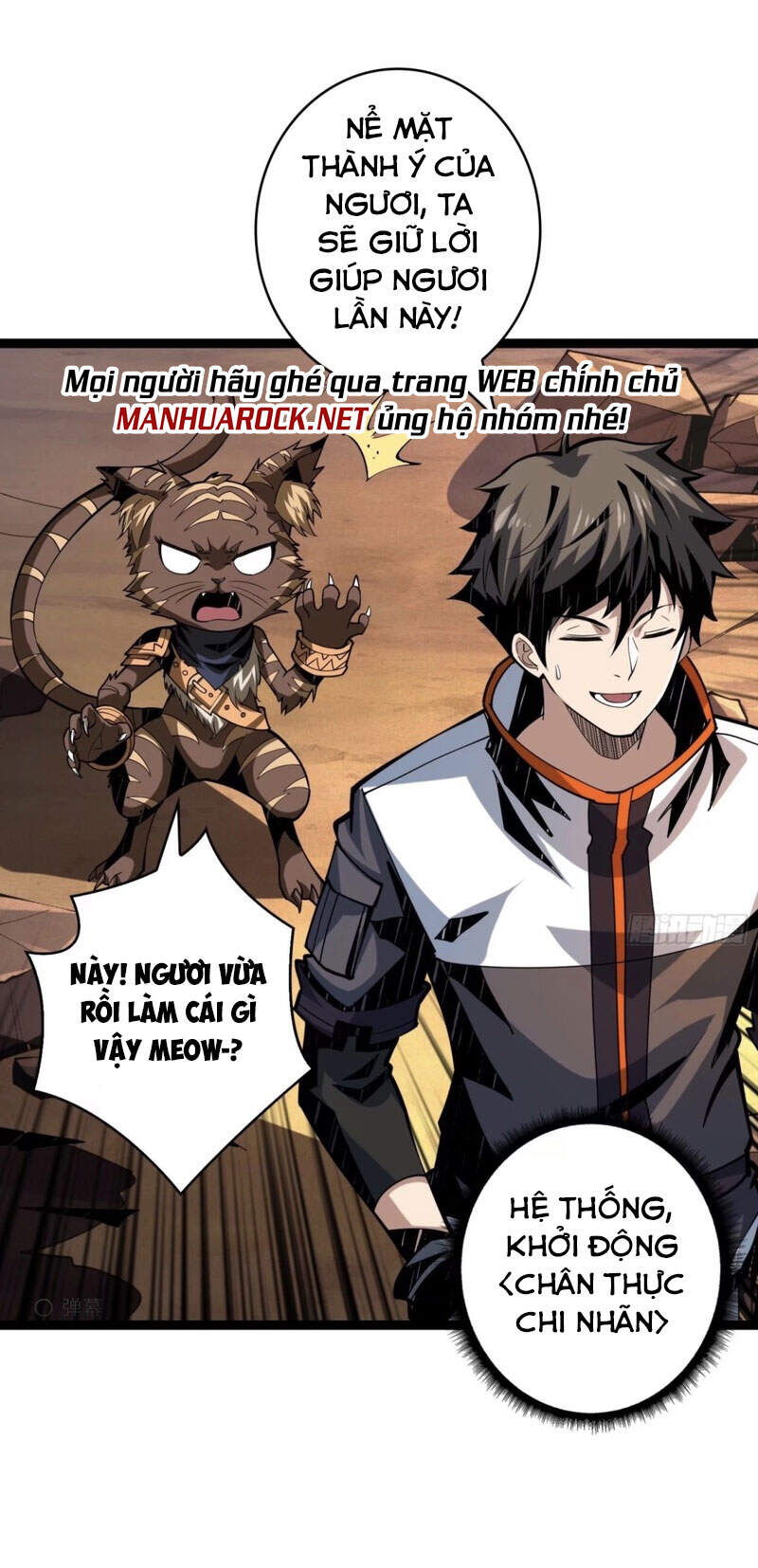Vừa Chơi Đã Có Tài Khoản Vương Giả Chap 99 - Next Chap 100