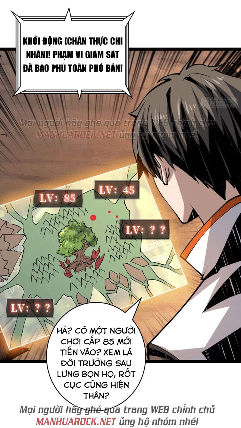 Vừa Chơi Đã Có Tài Khoản Vương Giả Chap 99 - Next Chap 100