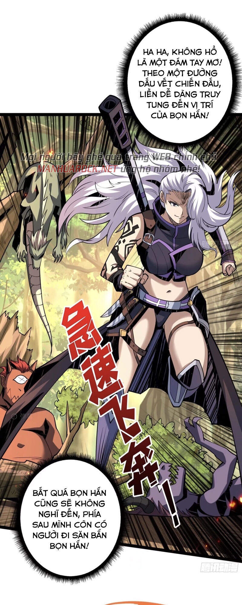 Vừa Chơi Đã Có Tài Khoản Vương Giả Chap 99 - Next Chap 100