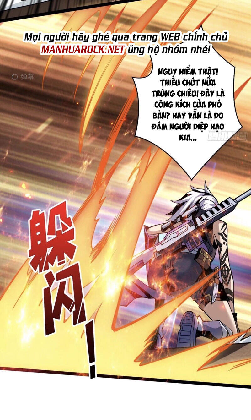 Vừa Chơi Đã Có Tài Khoản Vương Giả Chap 99 - Next Chap 100