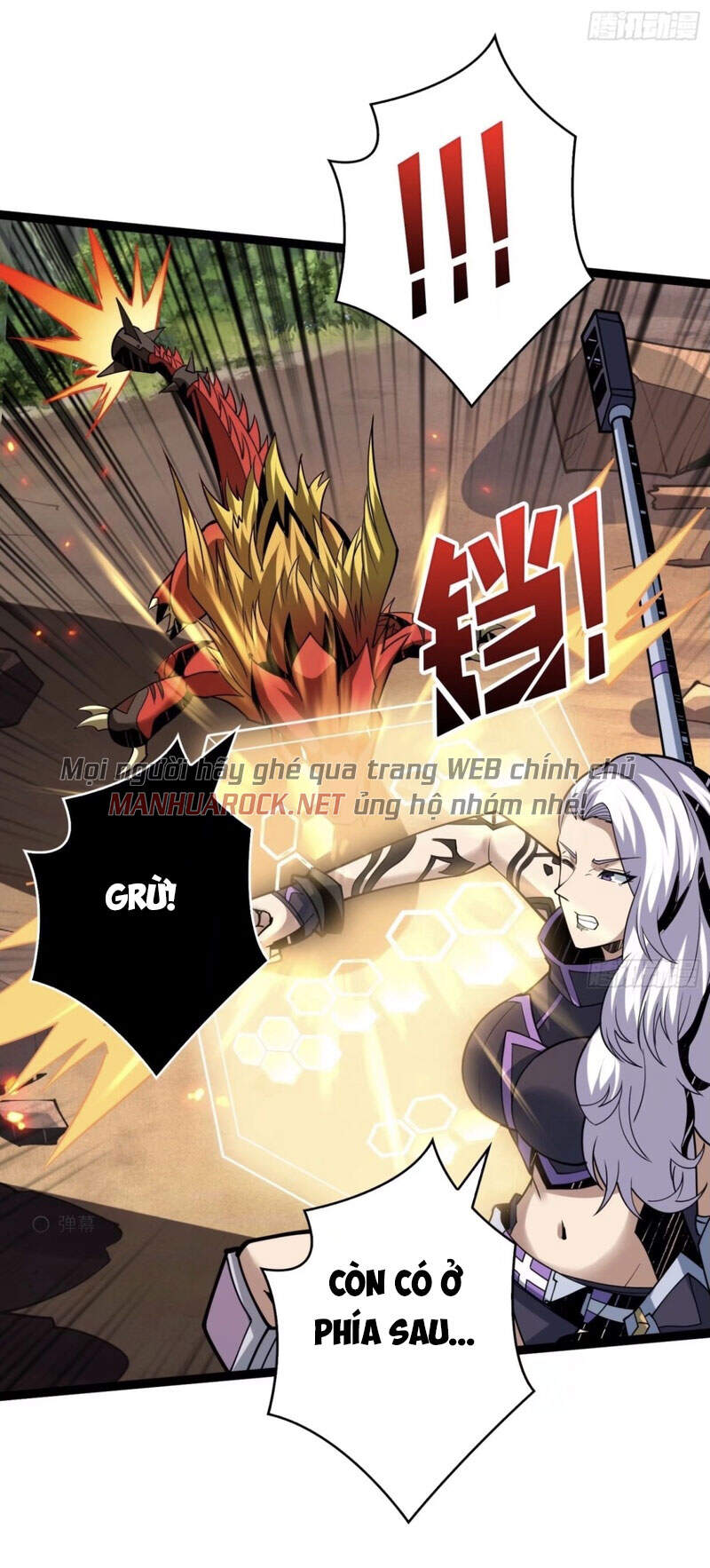 Vừa Chơi Đã Có Tài Khoản Vương Giả Chap 99 - Next Chap 100