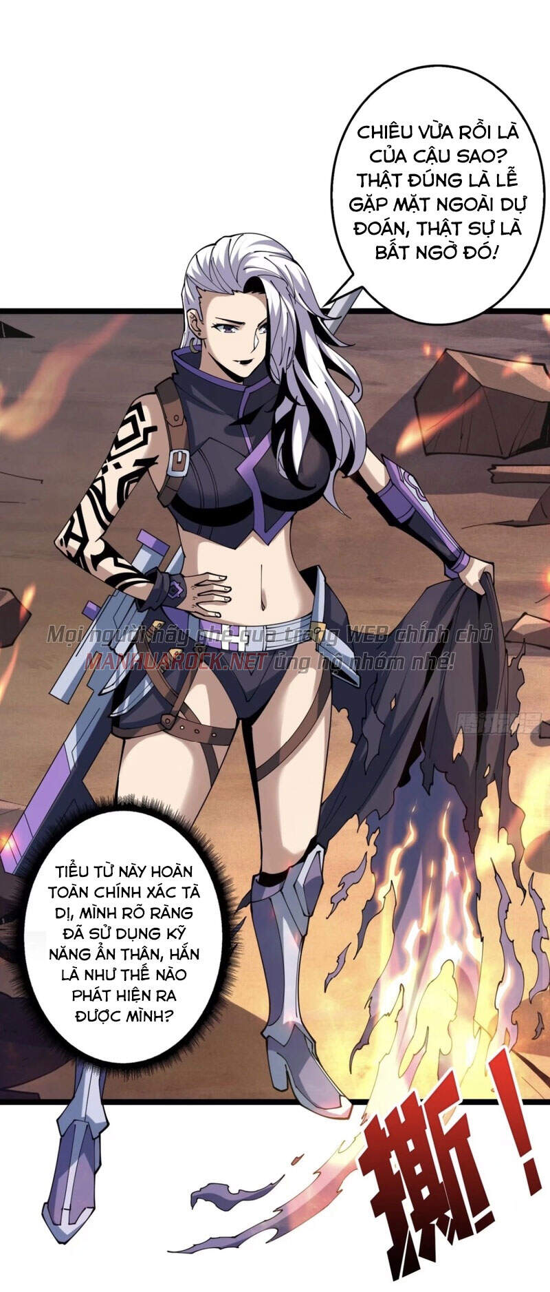Vừa Chơi Đã Có Tài Khoản Vương Giả Chap 99 - Next Chap 100