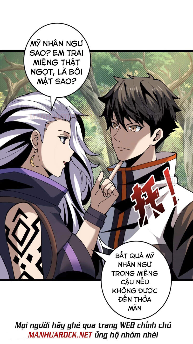 Vừa Chơi Đã Có Tài Khoản Vương Giả Chap 99 - Next Chap 100