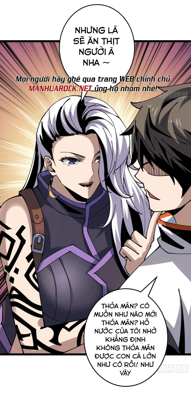 Vừa Chơi Đã Có Tài Khoản Vương Giả Chap 99 - Next Chap 100