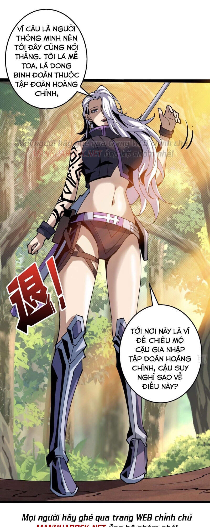 Vừa Chơi Đã Có Tài Khoản Vương Giả Chap 99 - Next Chap 100