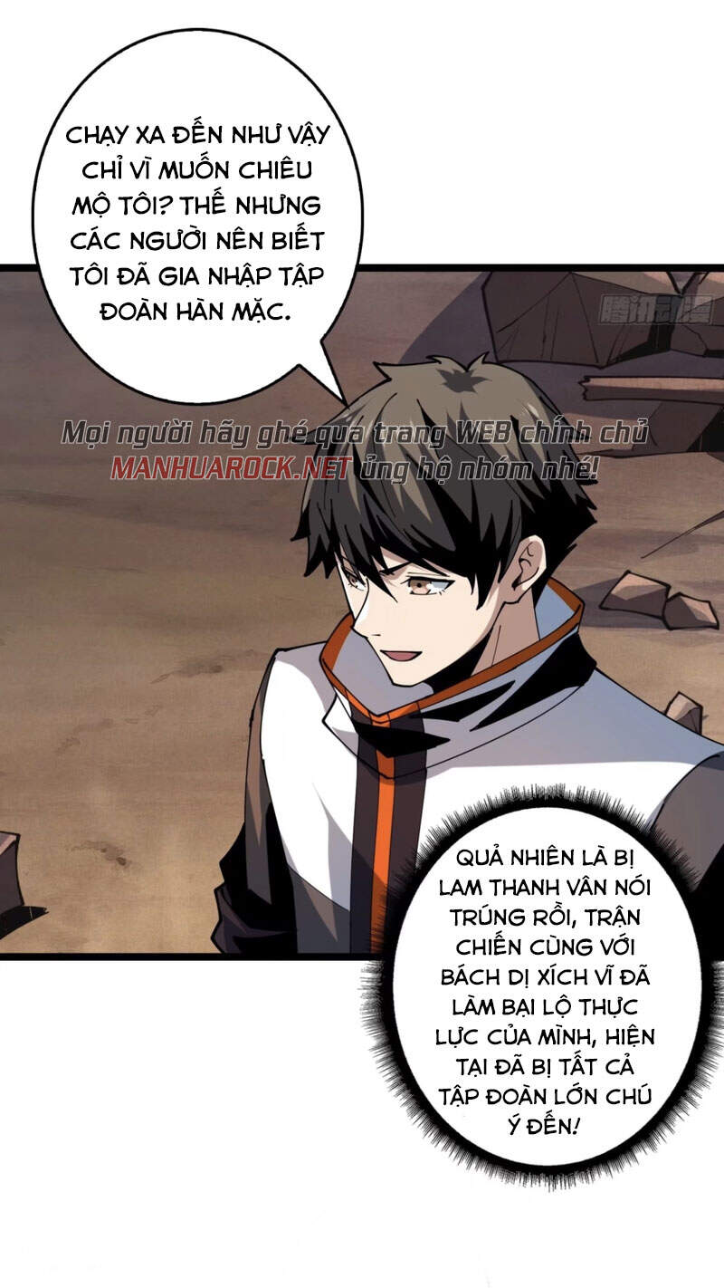 Vừa Chơi Đã Có Tài Khoản Vương Giả Chap 99 - Next Chap 100