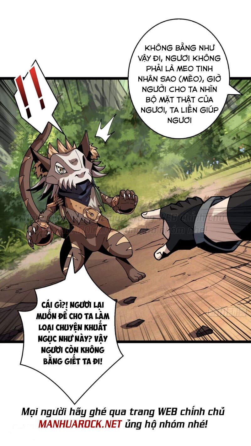 Vừa Chơi Đã Có Tài Khoản Vương Giả Chap 99 - Next Chap 100