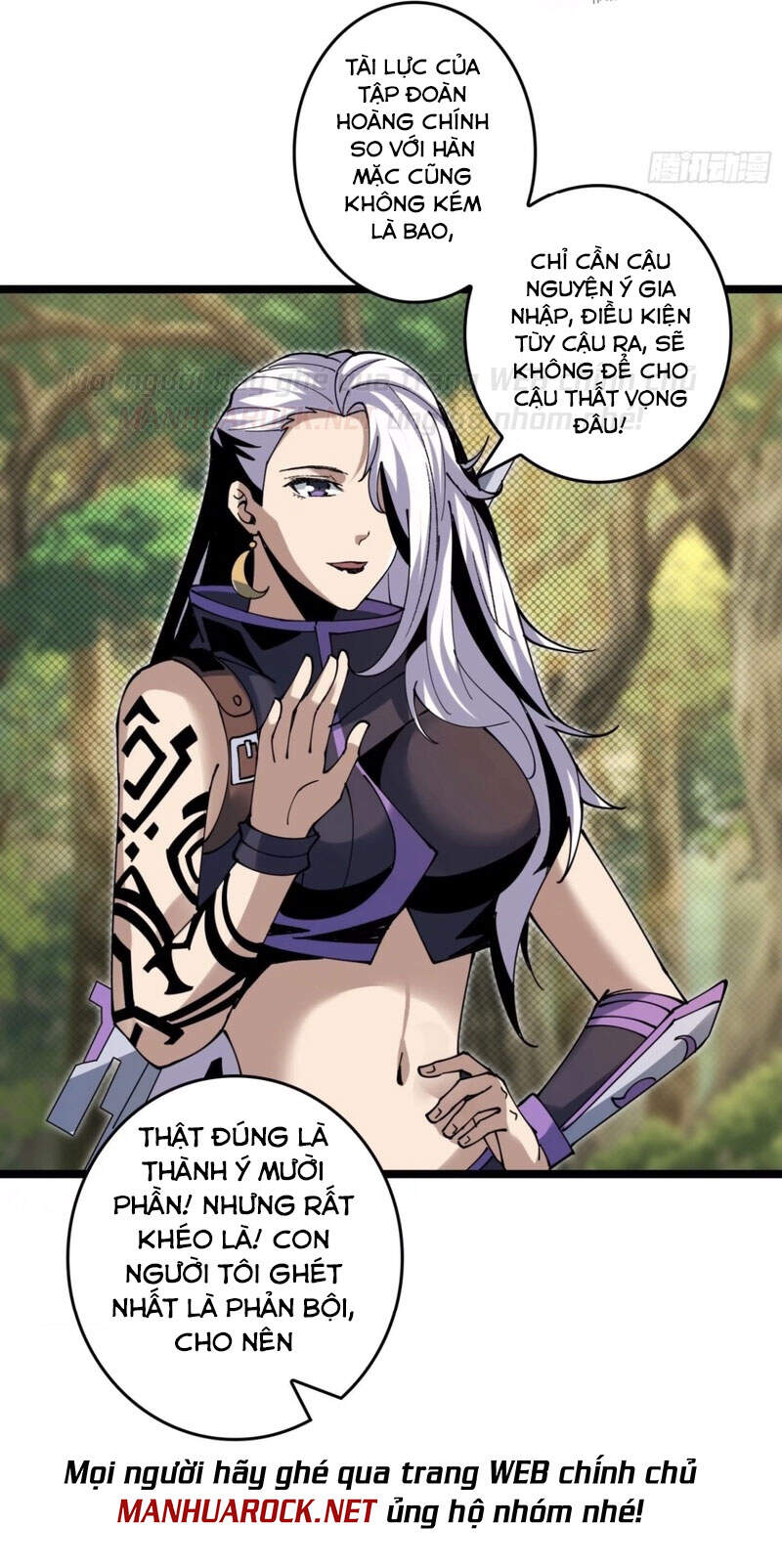 Vừa Chơi Đã Có Tài Khoản Vương Giả Chap 99 - Next Chap 100