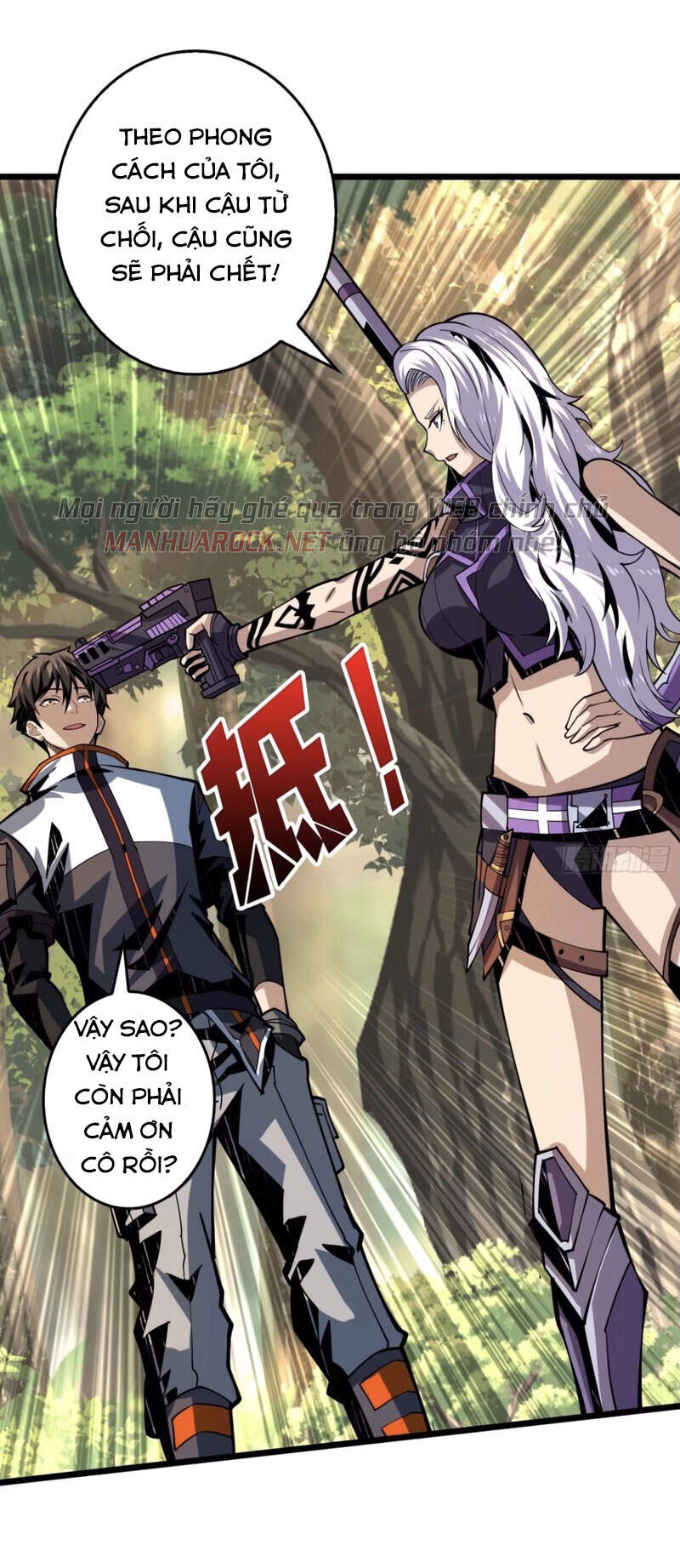 Vừa Chơi Đã Có Tài Khoản Vương Giả Chap 99 - Next Chap 100
