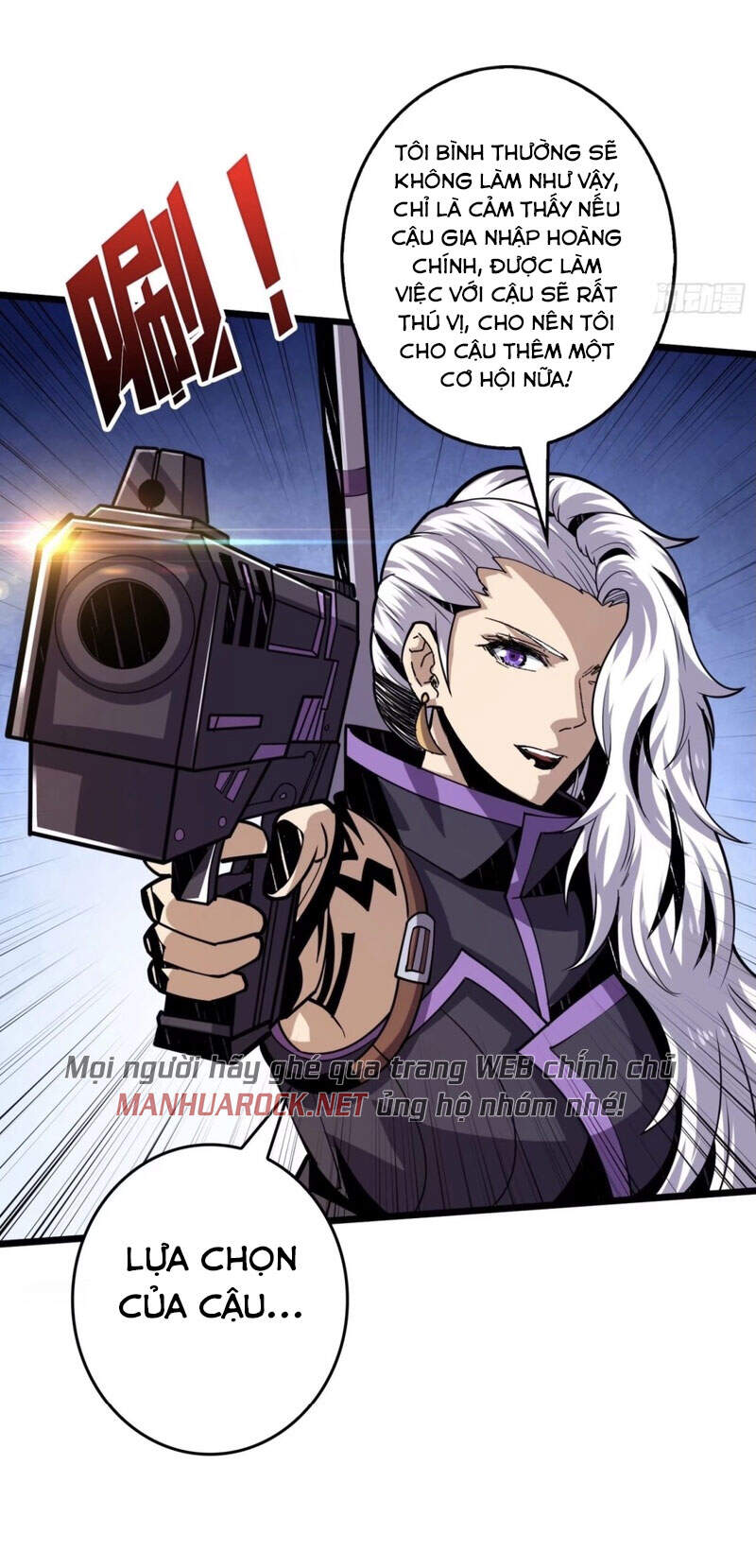 Vừa Chơi Đã Có Tài Khoản Vương Giả Chap 99 - Next Chap 100