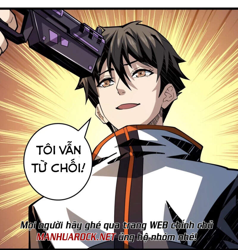 Vừa Chơi Đã Có Tài Khoản Vương Giả Chap 99 - Next Chap 100