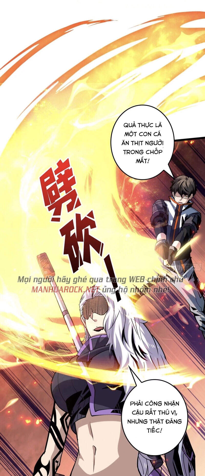 Vừa Chơi Đã Có Tài Khoản Vương Giả Chap 99 - Next Chap 100