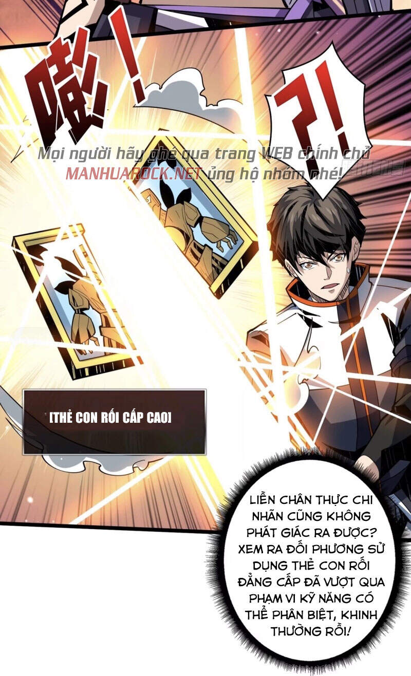 Vừa Chơi Đã Có Tài Khoản Vương Giả Chap 99 - Next Chap 100