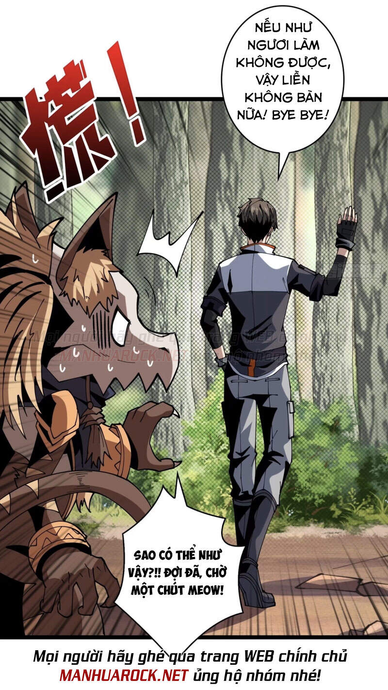 Vừa Chơi Đã Có Tài Khoản Vương Giả Chap 99 - Next Chap 100