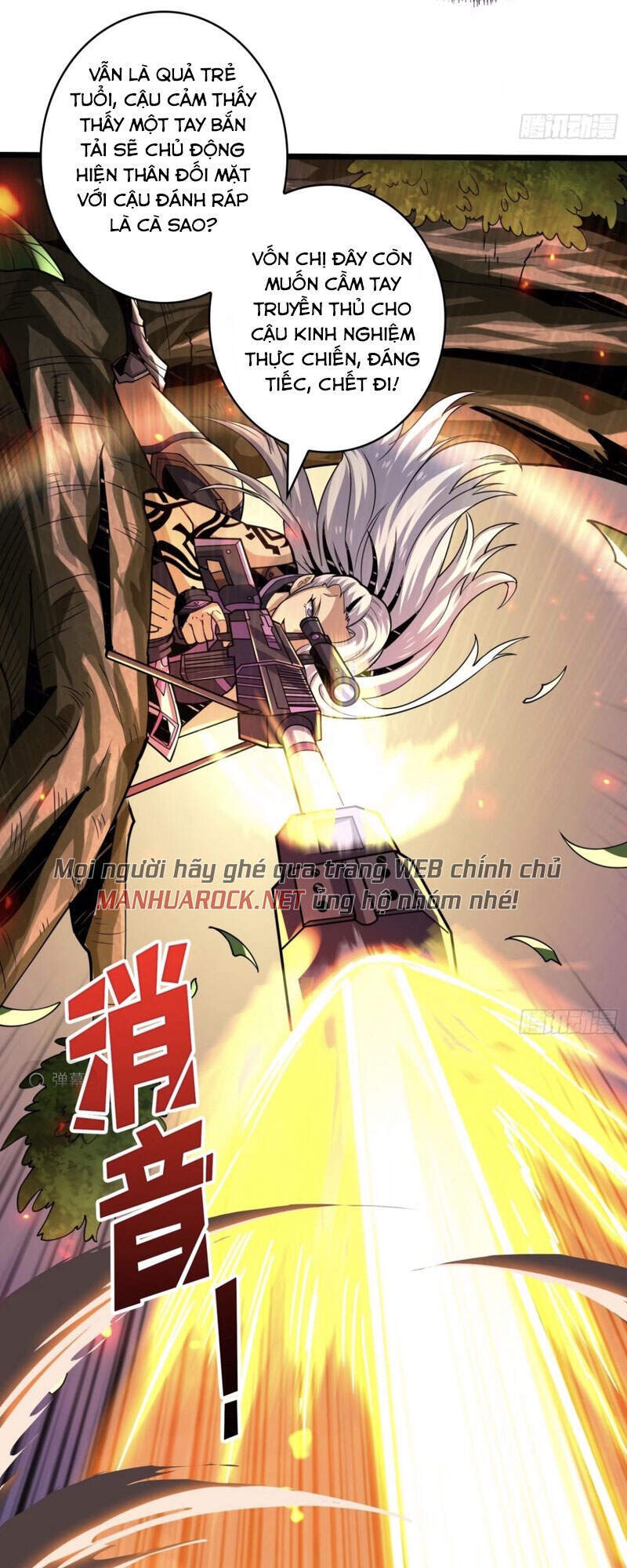 Vừa Chơi Đã Có Tài Khoản Vương Giả Chap 99 - Next Chap 100