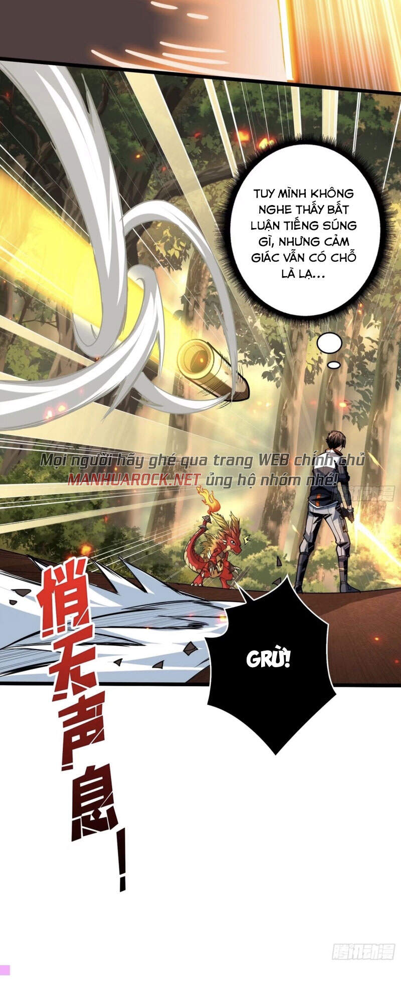 Vừa Chơi Đã Có Tài Khoản Vương Giả Chap 99 - Next Chap 100