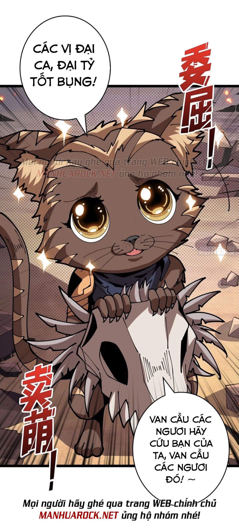 Vừa Chơi Đã Có Tài Khoản Vương Giả Chap 99 - Next Chap 100