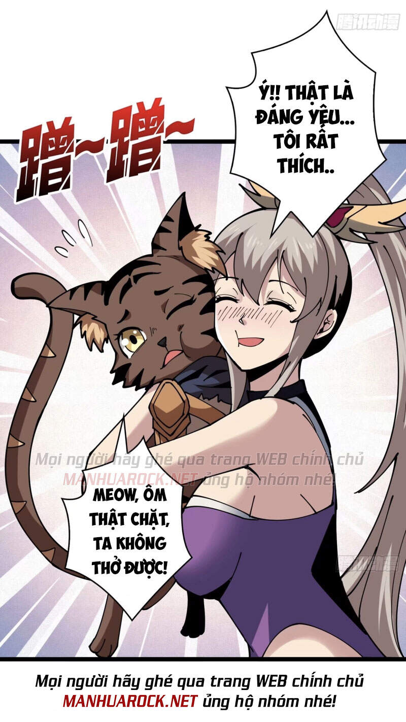 Vừa Chơi Đã Có Tài Khoản Vương Giả Chap 99 - Next Chap 100