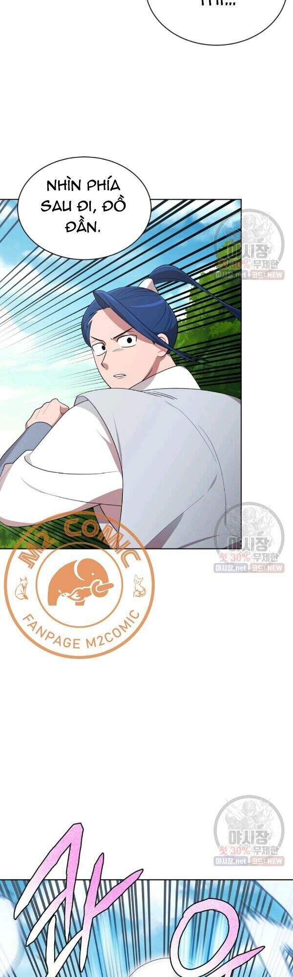 Vua Của Rồng Lửa Chap 39 - Next Chap 40